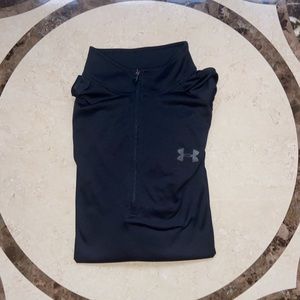 Under Armor light weight pull over.